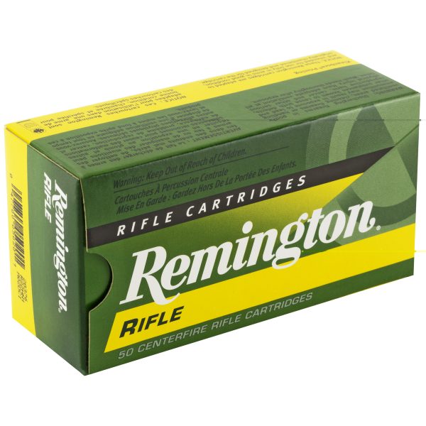 Remington .22horn 45gr Psp 50ct - Image 4