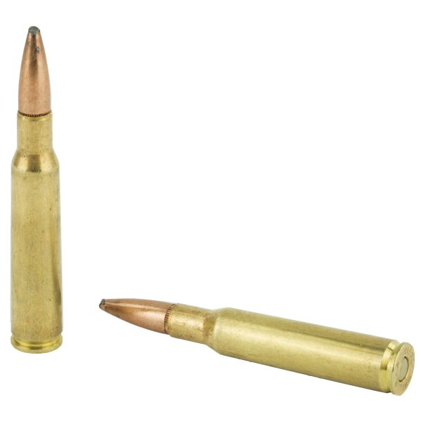 Remington 7mm Maus 140gr Psp 20ct - Image 3
