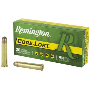 Remington .45-70gvt 405gr Sp 20ct