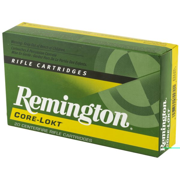 Remington .300win 150gr Psp Cl 20ct - Image 3