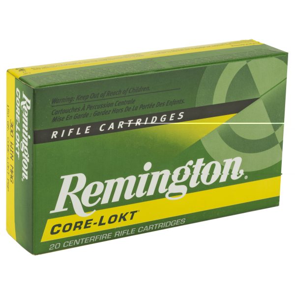 Remington .300win 150gr Psp Cl 20ct - Image 4