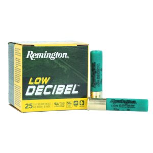Rem Low Dec 410 2.5" 1-2oz #9