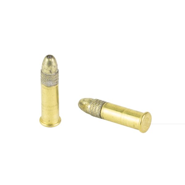 Remington Gold Hunter .22lr 40gr Php 550ct - Image 4