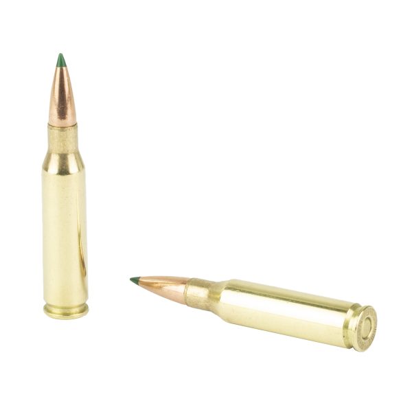 Remington Premier Cut Copper 7mm-08 140gr 20ct - Image 3