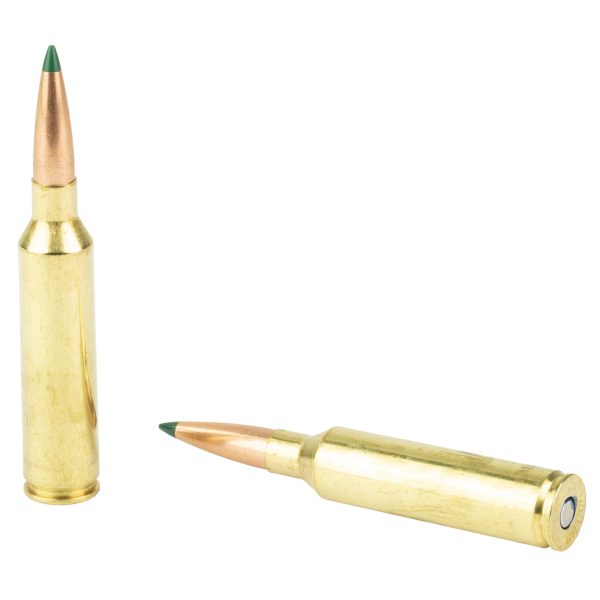 Remington PremierCut Copper 7mm PRC 160gr 20ct - Image 2