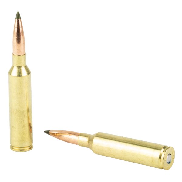 Remington Speer Impact 7mm Prc 175gr 20ct - Image 3