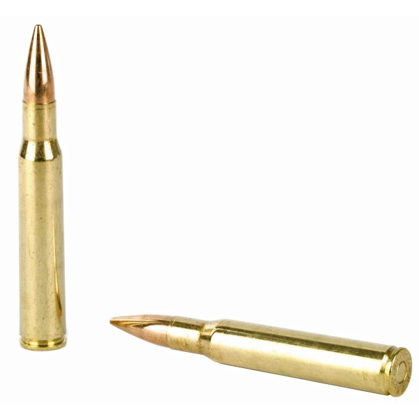 Sellier & Bellot .30-06 Springfield 180gr Fmj 20ct - Image 2