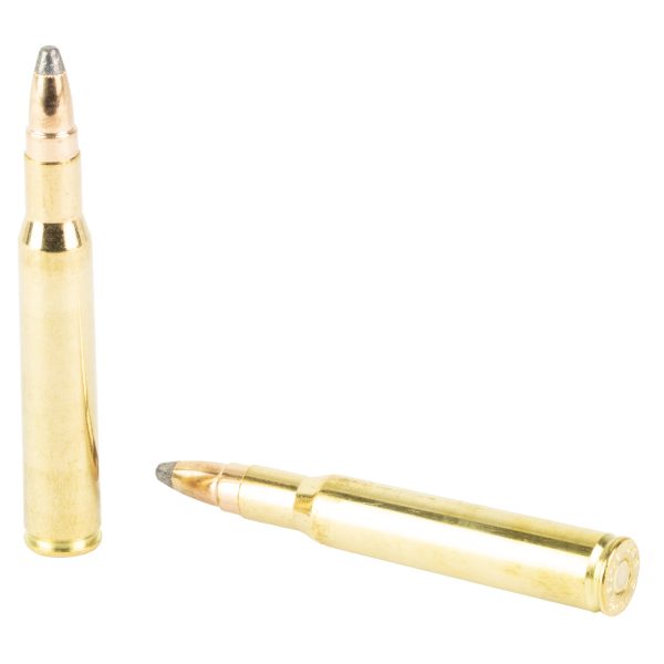 Sellier & Bellot .30-06 Springfield 150gr Spce 20ct - Image 2