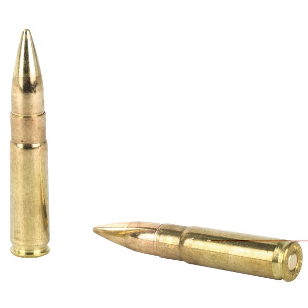 Sellier & Bellot .300blk 147gr Fmj 20ct - Image 4