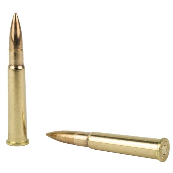 Sellier & Bellot .303British 180gr Fmj 20ct - Image 2