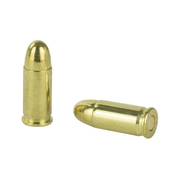 Sellier & Bellot .32acp 73gr Fmj 50ct - Image 4