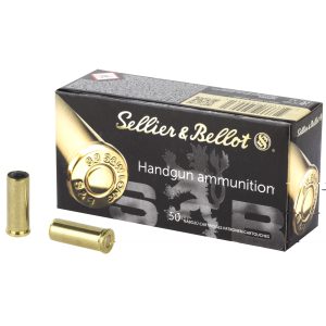 S&b 32sw Long 100gr 50-1000