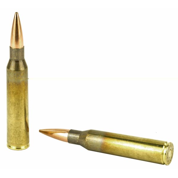 Sellier & Bellot .338lapua 250gr Sierra Hpbt 10ct - Image 3