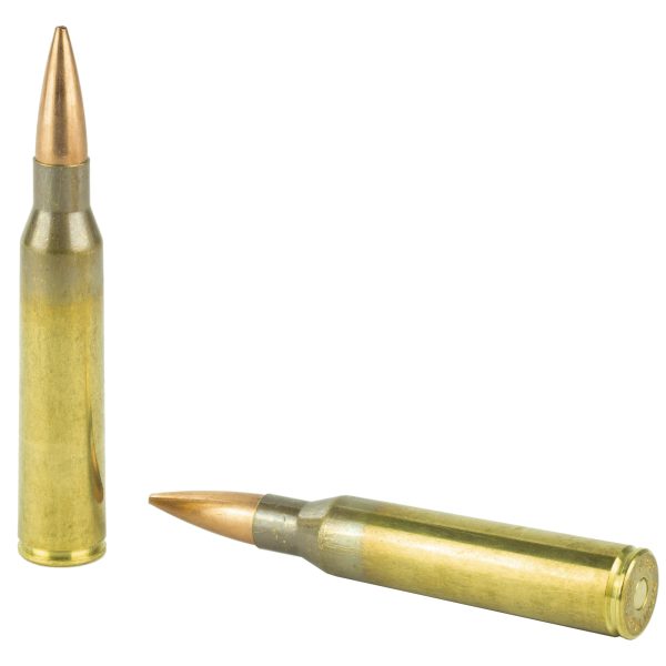 Sellier & Bellot .338lapua 300gr Sierra 10ct - Image 2