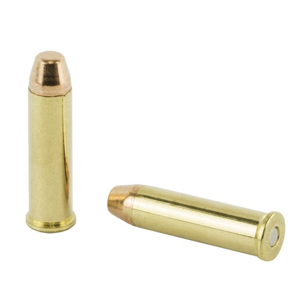 Sellier & Bellot .357mag 158gr Fmj 50ct - Image 3