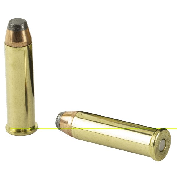 Sellier & Bellot .357mag 158gr Sp 50ct - Image 4