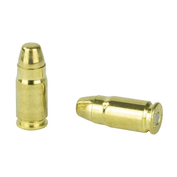 Sellier & Bellot .357sig 140gr Fmj 50ct - Image 3