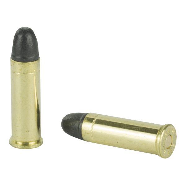 Sellier & Bellot .38spl 158gr Lrn 50ct - Image 2