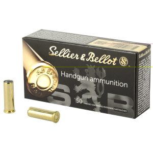 S&b 38spl 148gr Wc 50-1200