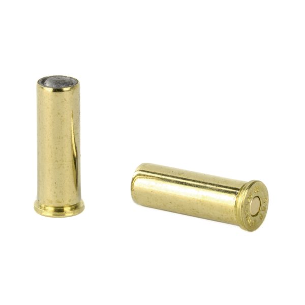 Sellier & Bellot .38spl 148gr Wc 50ct - Image 2