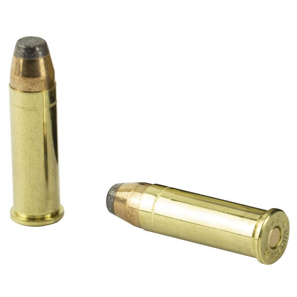 Sellier & Bellot .38spl 158gr Sp 50ct - Image 3