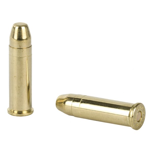 Sellier & Bellot .38spl 158gr Fmj 50ct - Image 4