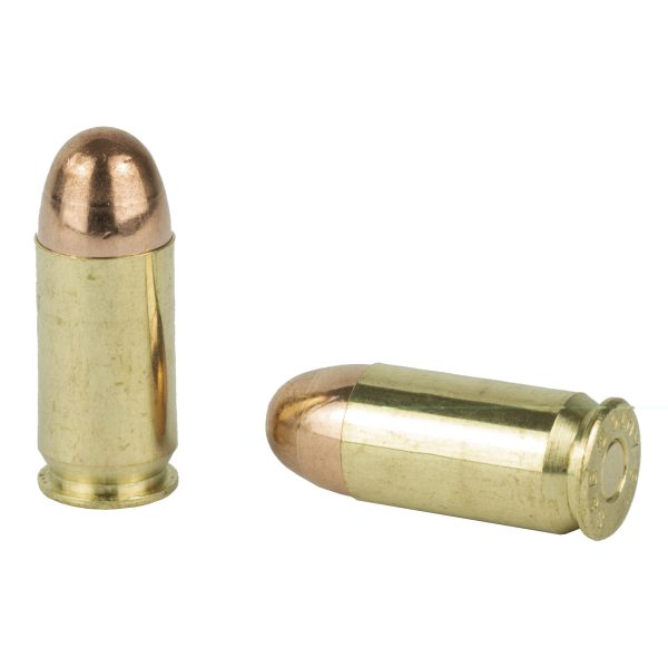 Sellier & Bellot .45acp 230gr Fmj 50ct - Image 3