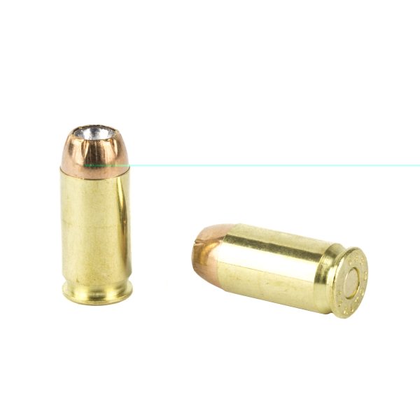 Sellier & Bellot .45acp 230gr Jhp 50ct - Image 2
