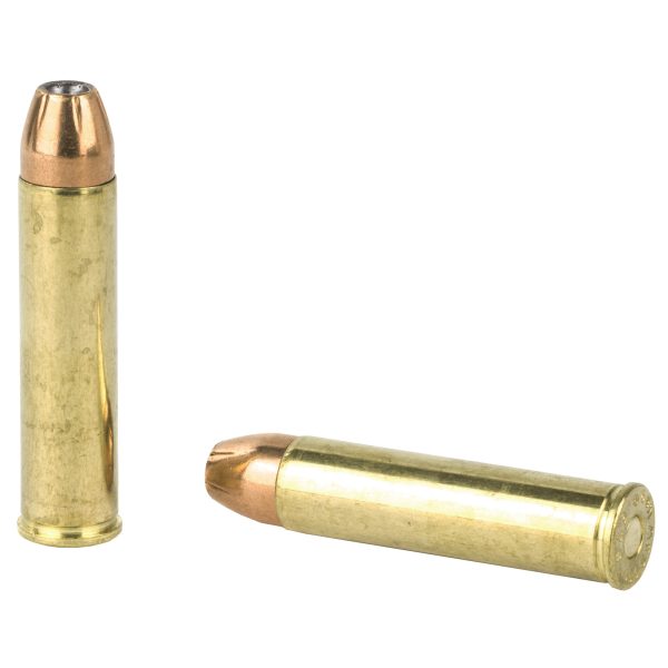 Sellier & Bellot .460 S&W 255gr Jhp 20ct - Image 4