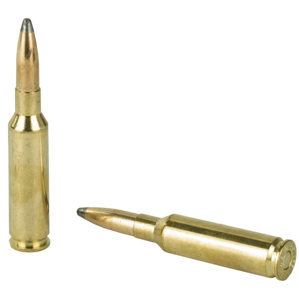Sellier & Bellot 6.5creedmoor 131gr Sp 20ct - Image 2