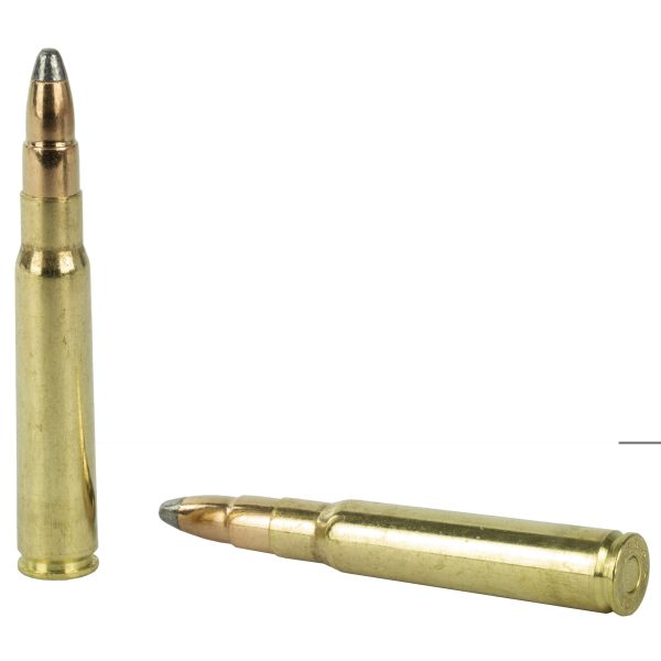 Sellier & Bellot 8mm x 57 Js Spce 196gr 20ct - Image 2