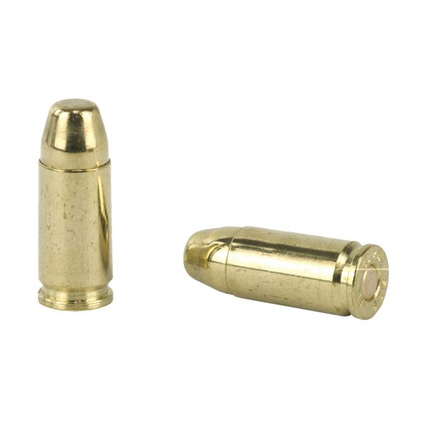 Sellier & Bellot 9mm Subsonic 140gr Fmj 50ct - Image 2