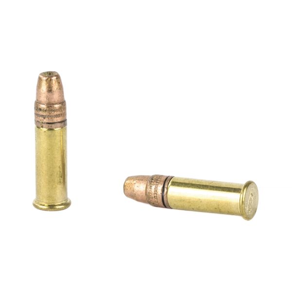 Winchester .22lr 36gr Cpr Hp 555ct - Image 3