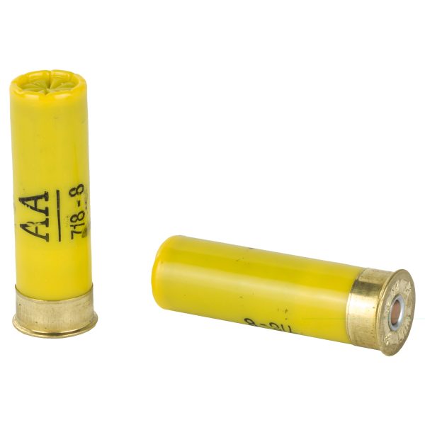 Winchester AA 20ga 2.75" #8 25ct - Image 3