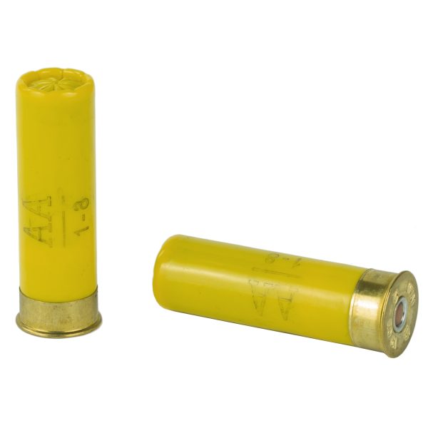 Winchester AA Heavy Target 20ga 2.75" #8 25ct - Image 4