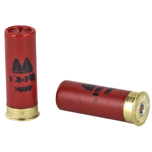 Winchester AA Heavy Target 12ga 2.75" #7.5 25ct - Image 3