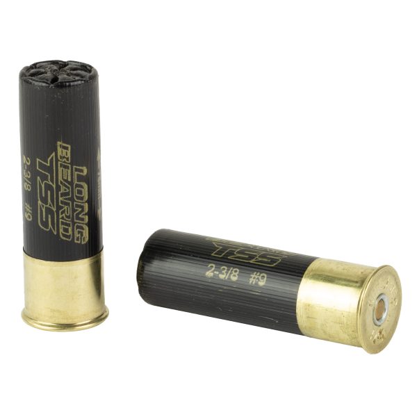 Winchester Long Beard Tss 12ga 3" #9 5ct - Image 3