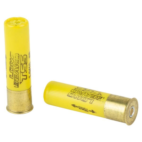 Winchester Long Beard Tss 20ga 3" #8 5ct - Image 3