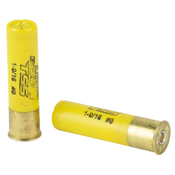 Winchester Long Beard Tss 20ga 3" #9 5ct - Image 3