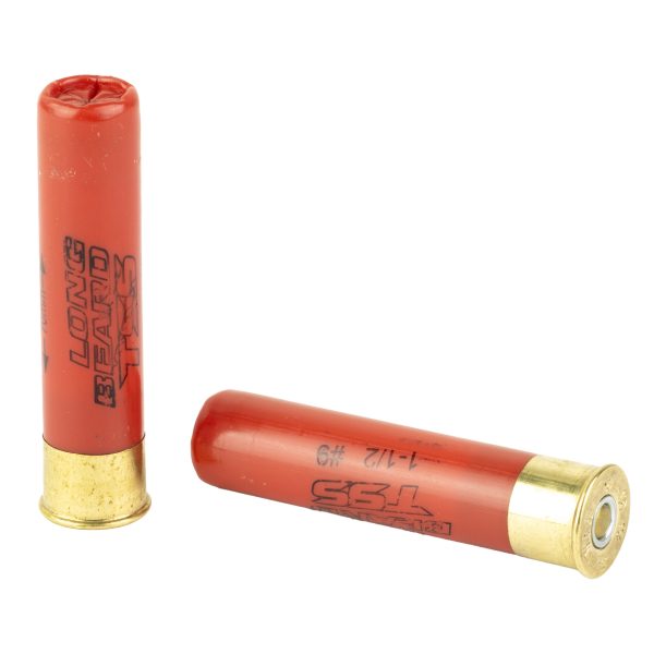 Winchester Long Beard Tss 28ga 3" #9 5ct - Image 4