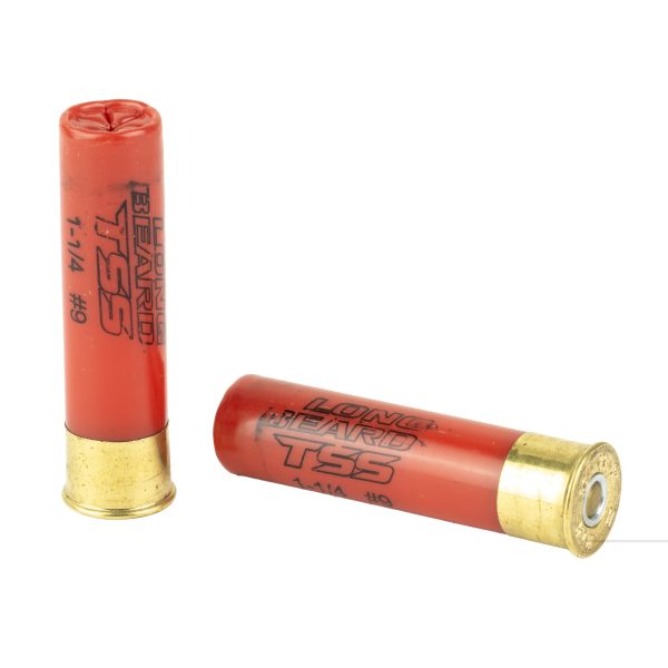 Winchester Long Beard Tss 28ga 2.75" 5ct - Image 3