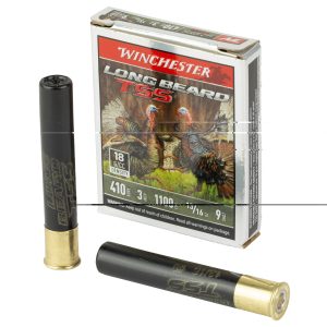 Win Long Beard Tss 410ga 3" 5-100