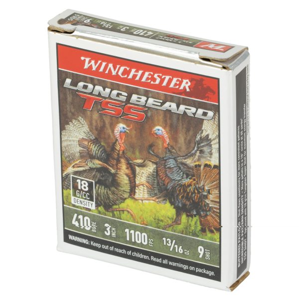 Win Long Beard Tss 410ga 3" 5-100 - Image 4