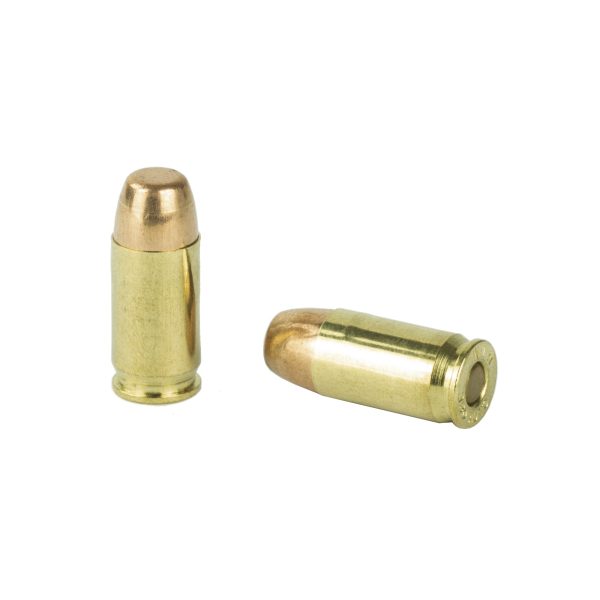 Winchester USA .380acp 95gr Fmj 50ct - Image 4