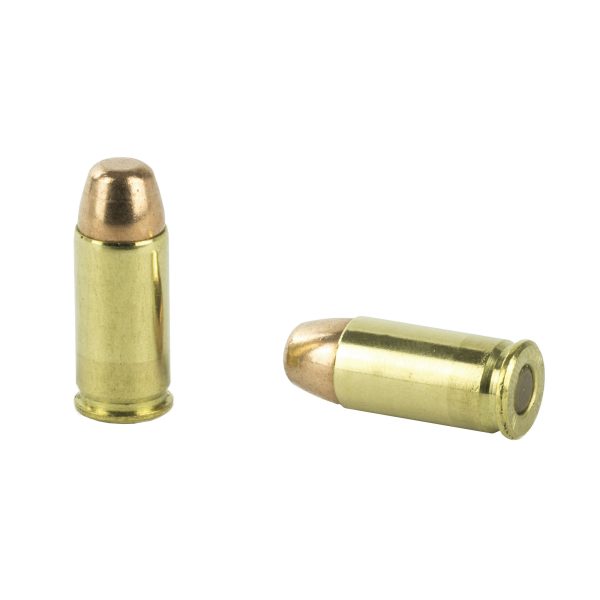 Winchester USA .32acp 71gr Fmj 50ct - Image 2