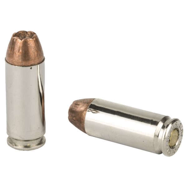 Winchester Defender 10mm 180gr Bjhp 20ct - Image 2