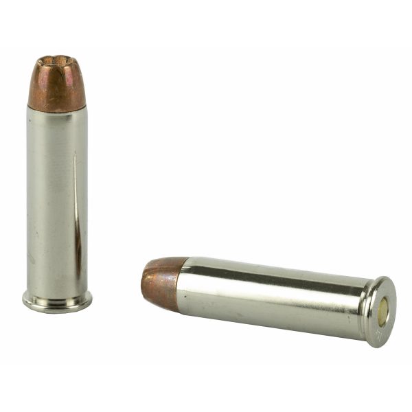 Winchester Defender .357mag 125gr Jhp 20ct - Image 2