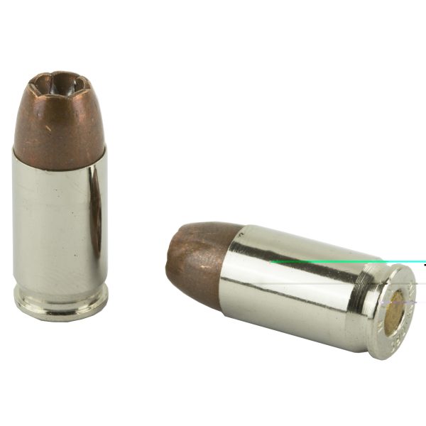 Winchester Defender .380acp 95gr Jhp 20ct - Image 2