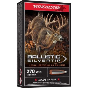 Win Blstc Tip 270win 130gr 20-200