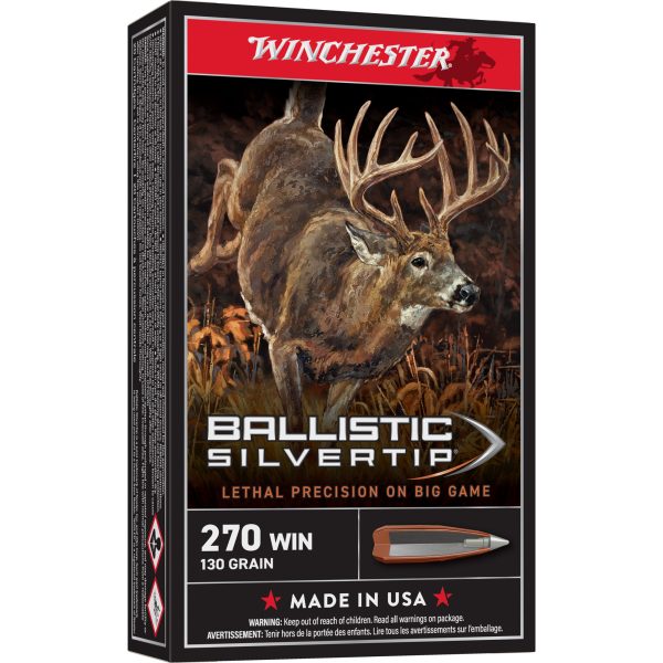 Win Blstc Tip 270win 130gr 20-200